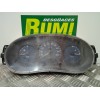 Recambio de cuadro instrumentos para renault kangoo (f/kc0) rxe (kcoc/u) referencia OEM IAM 8200055045  