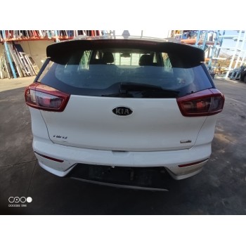 kia niro del año 2016