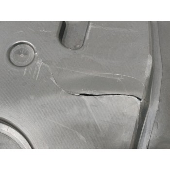 Recambio de no identificado para citroën c3 selection referencia OEM IAM 9683816580  