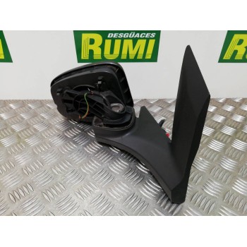 Recambio de retrovisor derecho para ford grand tourneo connect titanium referencia OEM IAM  212836510 