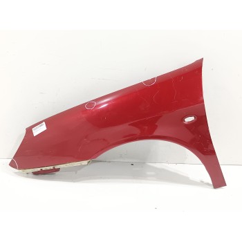 Recambio de aleta delantera izquierda para citroën xsara berlina 1.6i 16v sx referencia OEM IAM   