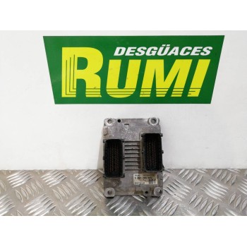 Recambio de centralita motor uce para fiat punto berlina (188) 1.2 16v elx speedgear referencia OEM IAM 0261206546 086142, 10373