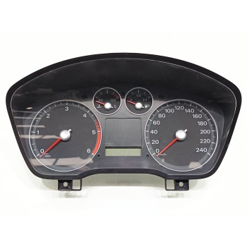 Recambio de cuadro instrumentos para ford focus berlina (cap) ambiente (d) referencia OEM IAM 3M5F10A855A  