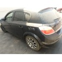 OPEL ASTRA H BERLINA