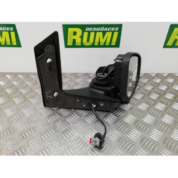 Recambio de retrovisor derecho para ford grand tourneo connect titanium referencia OEM IAM  212836510 