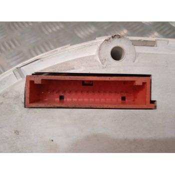 Recambio de cuadro instrumentos para renault kangoo (f/kc0) rxe (kcoc/u) referencia OEM IAM 8200055045  