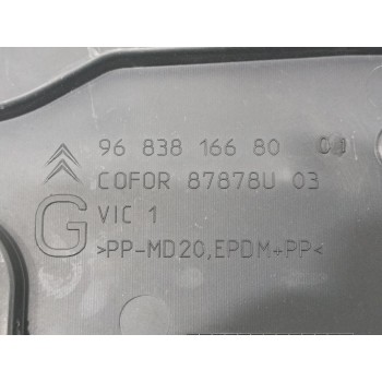 Recambio de no identificado para citroën c3 selection referencia OEM IAM 9683816580  