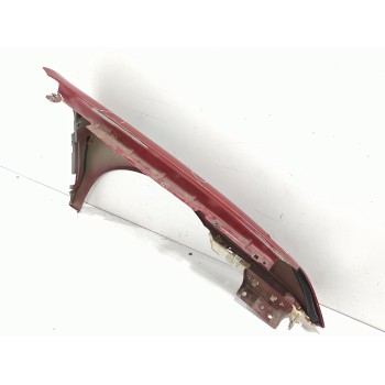 Recambio de aleta delantera izquierda para citroën xsara berlina 1.6i 16v sx referencia OEM IAM   