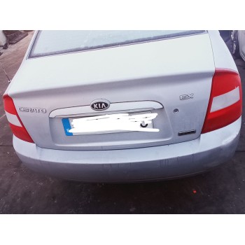 kia cerato del año 2006