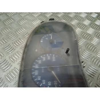 Recambio de cuadro instrumentos para renault kangoo (f/kc0) rxe (kcoc/u) referencia OEM IAM 8200055045  