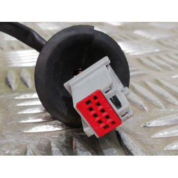 Recambio de retrovisor derecho para ford grand tourneo connect titanium referencia OEM IAM  212836510 