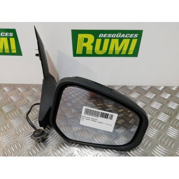 Recambio de retrovisor derecho para ford grand tourneo connect titanium referencia OEM IAM  212836510 