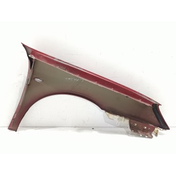 Recambio de aleta delantera izquierda para citroën xsara berlina 1.6i 16v sx referencia OEM IAM   