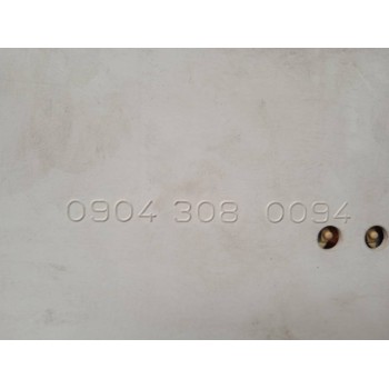 Recambio de cuadro instrumentos para renault kangoo (f/kc0) rxe (kcoc/u) referencia OEM IAM 8200055045  