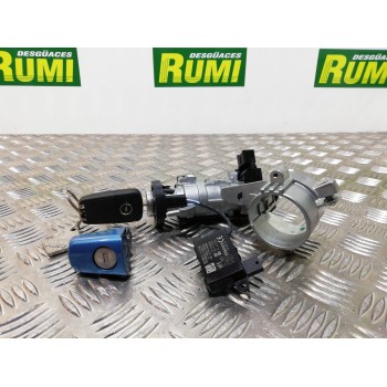 Recambio de juego bombines para opel corsa e color edition ecoflex referencia OEM IAM 13496392  