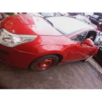 citroën c4 berlina del año 2005