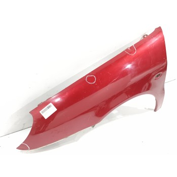 Recambio de aleta delantera izquierda para citroën xsara berlina 1.6i 16v sx referencia OEM IAM   