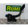 Recambio de potenciometro pedal para fiat punto berlina (188) 1.2 16v dynamic speedgear referencia OEM IAM 0281002325 46527295 0