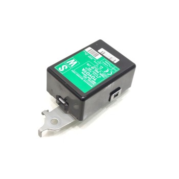 Recambio de modulo electronico para toyota avensis (t27) premium referencia OEM IAM 8974005030  