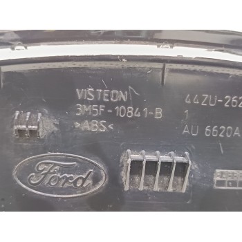 Recambio de cuadro instrumentos para ford focus berlina (cap) ambiente (d) referencia OEM IAM 3M5F10A855A  