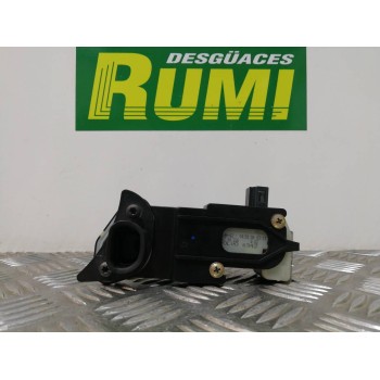 Recambio de motor cierre centralizado tapa combustible para volvo s40 berlina 1.6 d momentum referencia OEM IAM 30716226 754662 