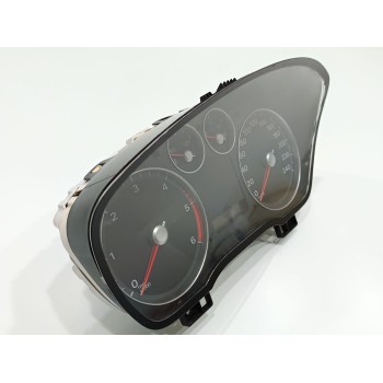 Recambio de cuadro instrumentos para ford focus berlina (cap) ambiente (d) referencia OEM IAM 3M5F10A855A  