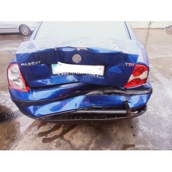 volkswagen passat berlina (3b3) del año 2001