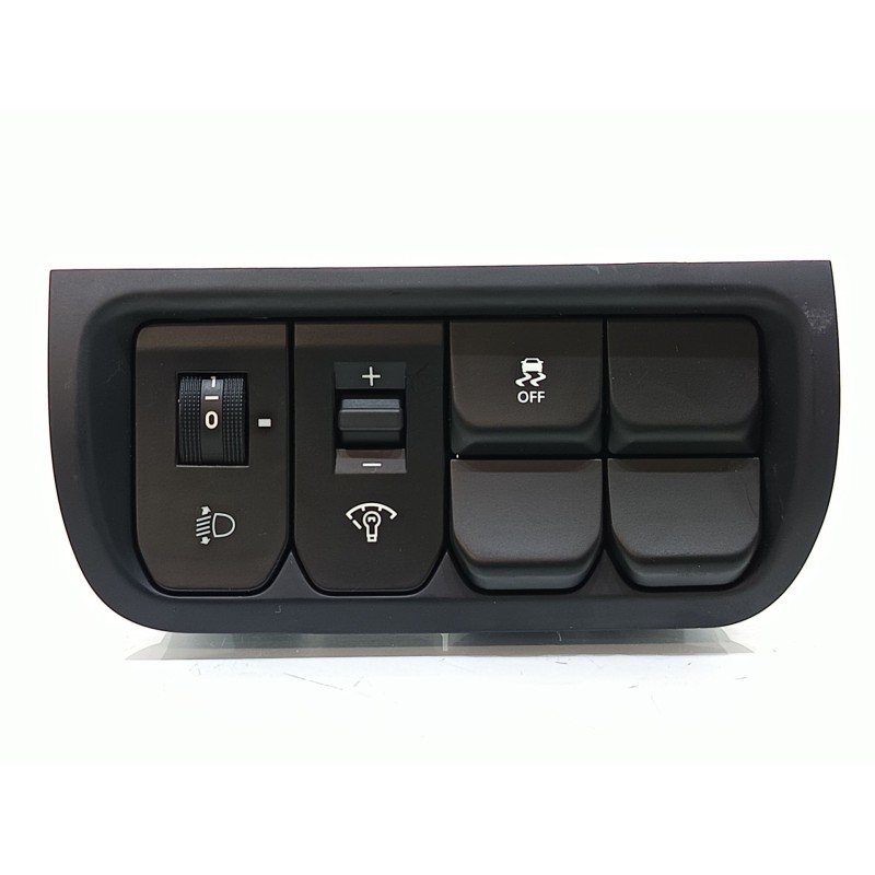 Recambio de mando multifuncion para kia rio concept referencia OEM IAM 299105391  