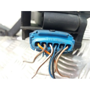 Recambio de potenciometro pedal para fiat punto berlina (188) 1.2 16v dynamic speedgear referencia OEM IAM 0281002325 46527295 0