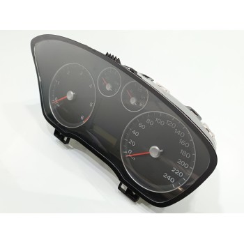 Recambio de cuadro instrumentos para ford focus berlina (cap) ambiente (d) referencia OEM IAM 3M5F10A855A  