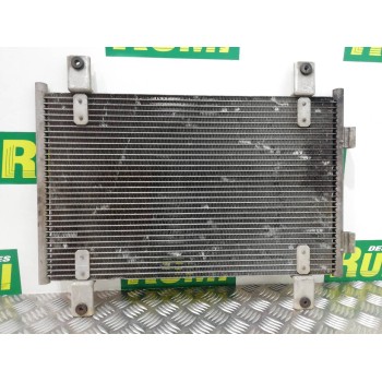Recambio de condensador / radiador aire acondicionado para citroën jumper caja abierta desde ´02 33 l 2.2 hdi / -hdi 100 referen