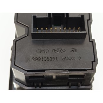 Recambio de mando multifuncion para kia rio concept referencia OEM IAM 299105391  