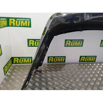 Recambio de paragolpes trasero para bmw serie 3 berlina (e90) 320d referencia OEM IAM 7058509 22944911 