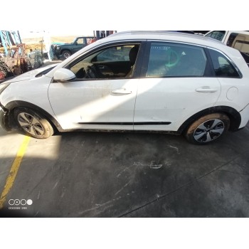 kia niro del año 2016