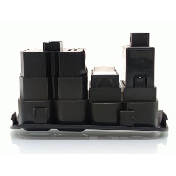 Recambio de mando multifuncion para kia rio concept referencia OEM IAM 299105391  