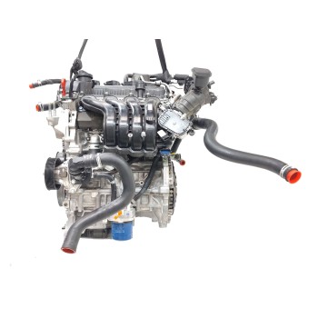 MOTOR COMPLETO G4LL 