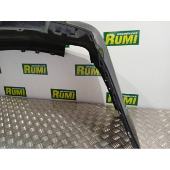 Recambio de paragolpes trasero para bmw serie 3 berlina (e90) 320d referencia OEM IAM 7058509 22944911 