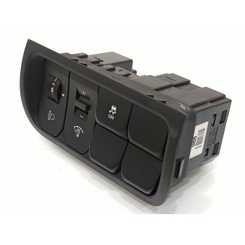 Recambio de mando multifuncion para kia rio concept referencia OEM IAM 299105391  