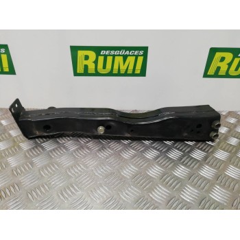 Recambio de puntera paragolpes delantera izquierda para nissan qashqai (j11) acenta referencia OEM IAM 544114EA0 544114EA0E 