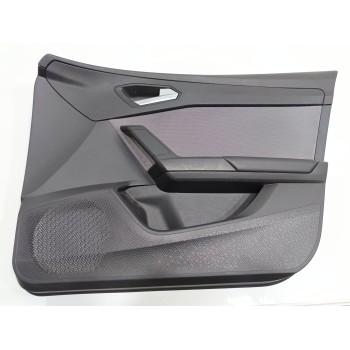 Recambio de guarnecido puerta delantera derecha para seat leon sportstourer (kl8) style referencia OEM IAM 5FA867012BJ  