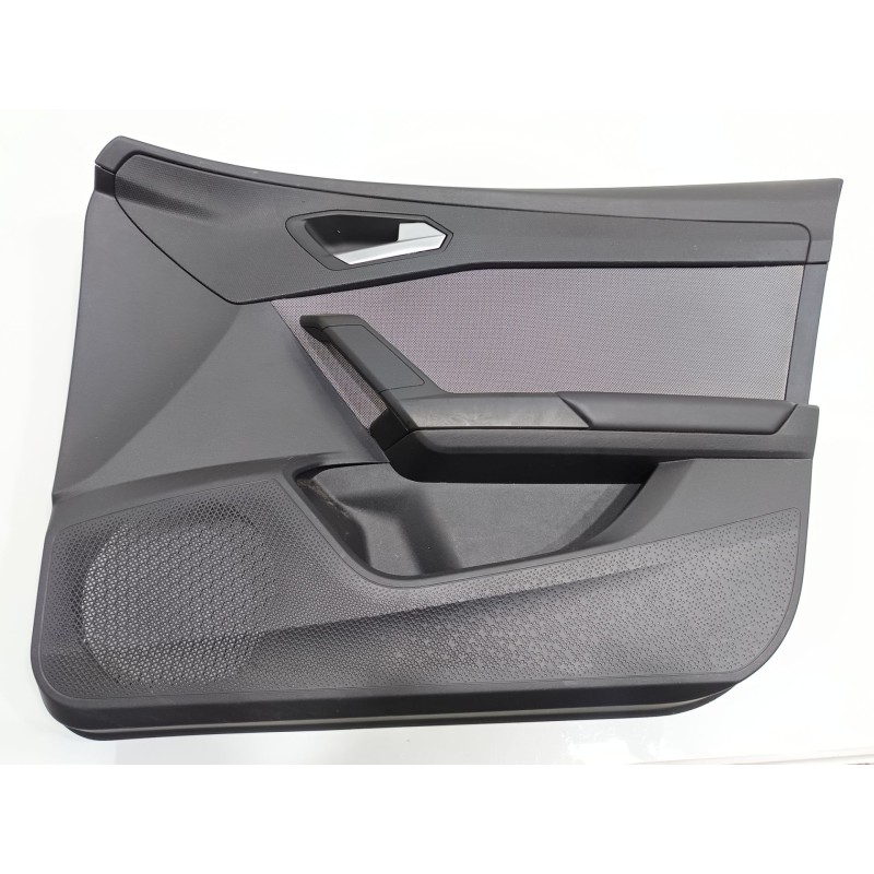 Recambio de guarnecido puerta delantera derecha para seat leon sportstourer (kl8) style referencia OEM IAM 5FA867012BJ  