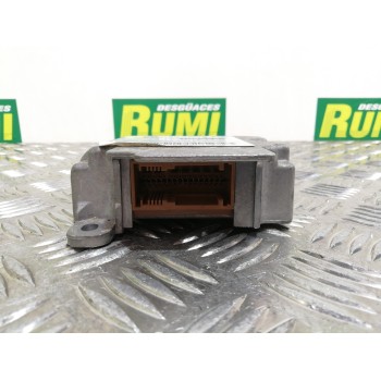 Recambio de centralita airbag para opel astra g berlina club referencia OEM IAM 09229302 5WK42925 