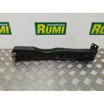 Recambio de puntera paragolpes delantera izquierda para nissan qashqai (j11) acenta referencia OEM IAM 544114EA0 544114EA0E 