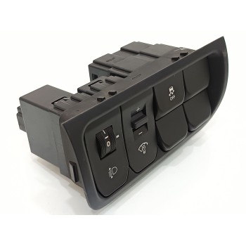 Recambio de mando multifuncion para kia rio concept referencia OEM IAM 299105391  