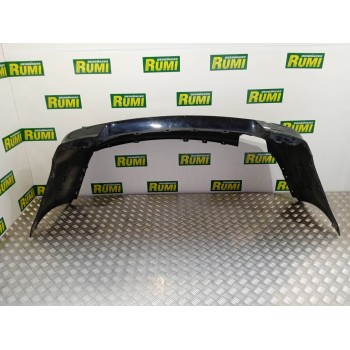Recambio de paragolpes trasero para bmw serie 3 berlina (e90) 320d referencia OEM IAM 7058509 22944911 
