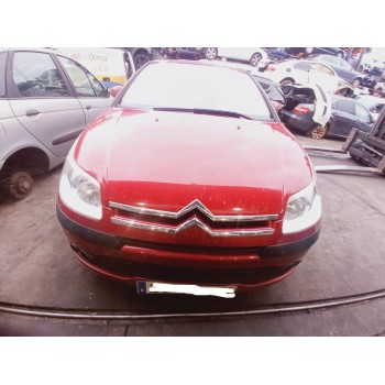 citroën c4 berlina del año 2005