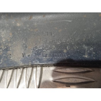 Recambio de paragolpes trasero para bmw serie 3 berlina (e90) 320d referencia OEM IAM 7058509 22944911 