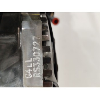 Recambio de motor completo para kia niro (sg2) hybrid drive referencia OEM IAM G4LL  