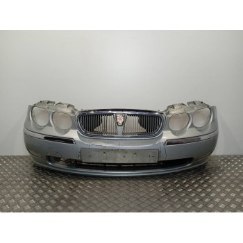 Recambio de paragolpes delantero para mg serie 75 (rj) 2.0 cdti classic referencia OEM IAM DPE101560  