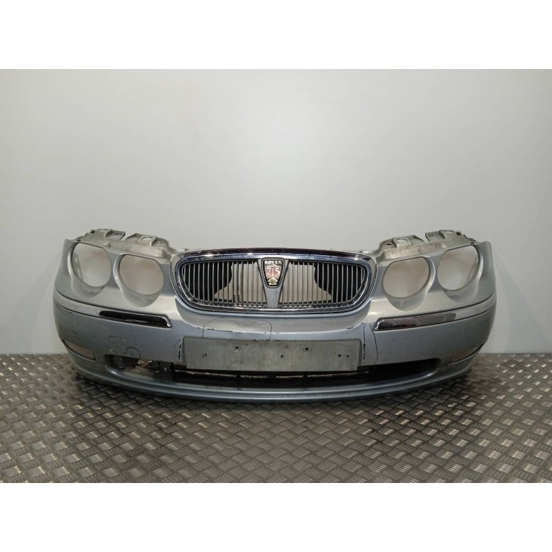 Recambio de paragolpes delantero para mg serie 75 (rj) 2.0 cdti classic referencia OEM IAM DPE101560  